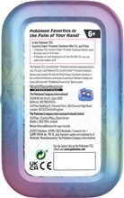 Pokémon TCG: SV8.5 Prismatic Evolutions - Mini Tin: Vaporeon