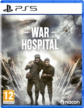 War Hospital (PS5) (SLEVA)