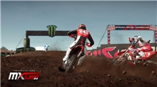 MXGP 24 (PS5) (SLEVA)