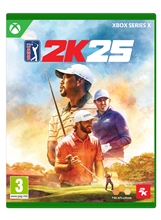 PGA Tour 2K25 (XSX)