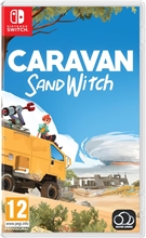 Caravan SandWitch (SWITCH)