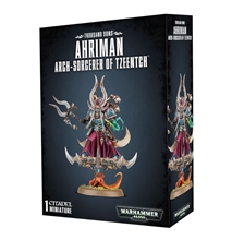 Warhammer 40.000: Thousand Sons Ahriman