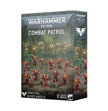 Warhammer 40.000: Combat Patrol: Blood Angels
