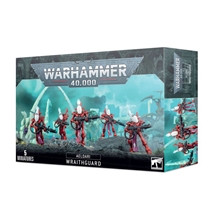 Warhammer 40000: Aeldari Wraithguard