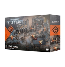 Warhammer 40000: Killzone Volkus