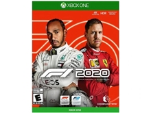 F1 2020 Standard Edition (X1) (BAZAR)