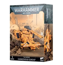 Warhammer 40.000: Tau Hammerhead