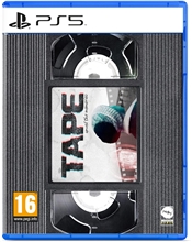 TAPE: Unveil the Memories - Standard Edition (PS5)