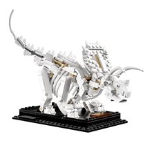 LEGO® Ideas 21320: Dinosauří fosilie