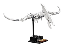 LEGO® Ideas 21320: Dinosauří fosilie