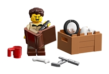 LEGO® Ideas 21320: Dinosauří fosilie