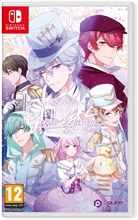 Genso Manège (SWITCH)
