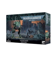 Warhammer 40.000: Astra Militarum Sentinel