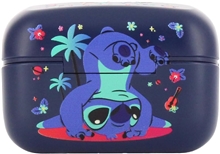 Bezdrátová sluchátka TWS Buds - Disney Lilo & Stitch: Midnight Stitch