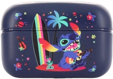 Bezdrátová sluchátka TWS Buds - Disney Lilo & Stitch: Midnight Stitch