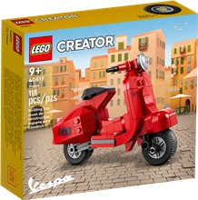 LEGO® Creator 40517: Vespa