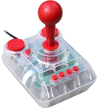 The JOYSTICK (clear)