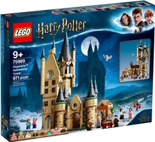 LEGO® Harry Potter™ 75969: Astronomická věž v Bradavicích