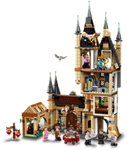 LEGO® Harry Potter™ 75969: Astronomická věž v Bradavicích