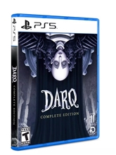 Darq - Complete Edition (PS5)