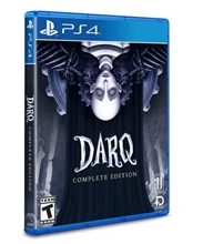 Darq - Complete Edition (PS4)