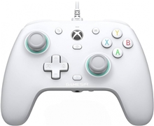 GameSir G7-SE Wired Controller for XBOX & PC - white (X1/XSX/PC) (BAZAR)