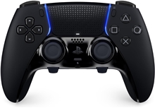 Sony PlayStation 5 DualSense Edge - Midnight Black (PS5)