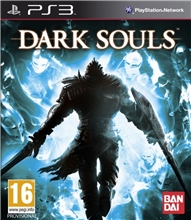 Dark Souls (PS3) (BAZAR)