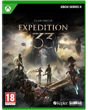 Clair Obscur: Expedition 33 (XSX)