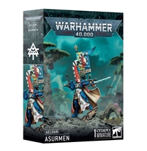 Warhammer 40.000: Aeldari Asurmen