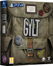GYLT - Collectors Edition (PS4)