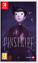 Pinstripe (SWITCH)