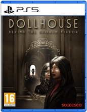Dollhouse: Behind the Broken Mirror (PS5)