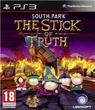 South Park: The Stick of Truth (PS3) (BAZAR)
