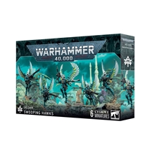 Warhammer 40.000: Aeldari Swooping Hawks