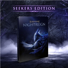 Elden Ring Nightreign - Seekers Edition (PS5)