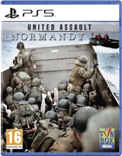 United Assault - Normandy 44 (PS5)