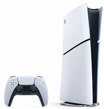 PlayStation 5 - Digital Edition (PS5) (SLEVA)