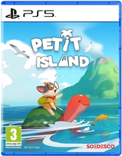Petit Island (PS5)