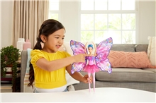 Mattel panenka Barbie - Dance and Flutter