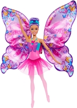 Mattel panenka Barbie - Dance and Flutter