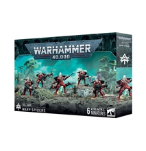Warhammer 40.000: Aeldari Warp Spiders