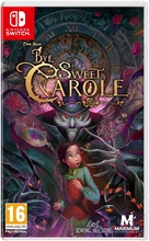 Bye Sweet Carole (SWITCH)
