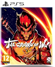 The Crown of Wu - Standard Edition (PS5)