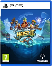 SteamWorld Heist II (PS5)