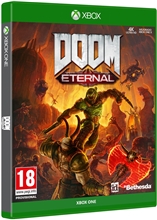 Doom Eternal (X1) (BAZAR)