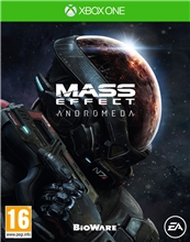 Mass Effect: Andromeda (X1) (BAZAR)