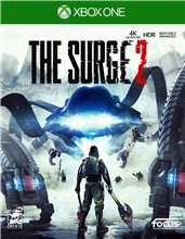 The Surge 2 (X1) (BAZAR)