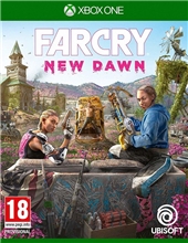 Far Cry New Dawn (X1) (BAZAR)