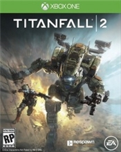 Titanfall 2 (X1) (BAZAR)